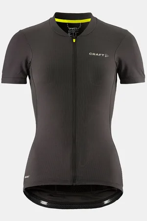 Craft ADV Endurance Jersey Fietsshirt Dames