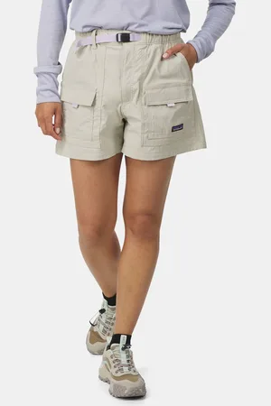 Patagonia Outdoor Everyday Korte Broek Dames