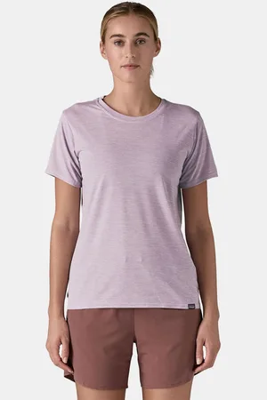 Patagonia Cap Cool Daily T-shirt Dames