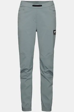 Mammut Massone Light Pants Klimbroek