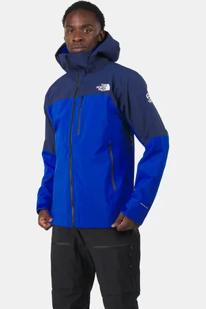The North Face Summit Torre Egger Futurelight Hardshell