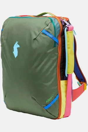 COTOPAXI Allpa 42L Travel Pack Backpack