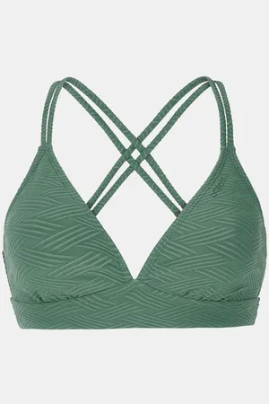 Protest Mixsupera 25 Triangle Bikini Top Bikini Top Dames