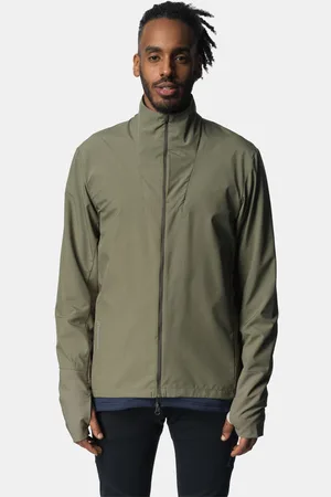 Houdini Pace Windbreaker