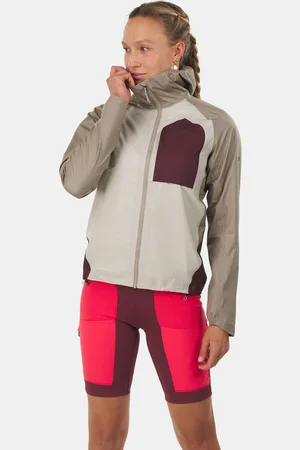 Peak Performance Trail 3L Hipe Jas Dames