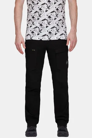 Mammut Zinal Hybrid Broek