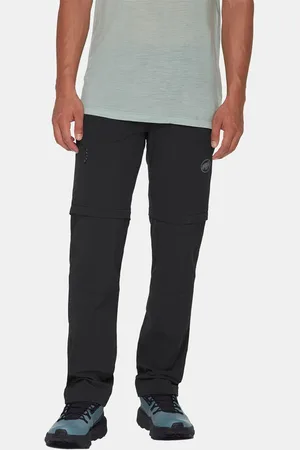 Mammut Runbol IV Afritsbroek