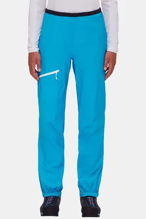 Mammut Eiger Speed Hardshell Broek Dames