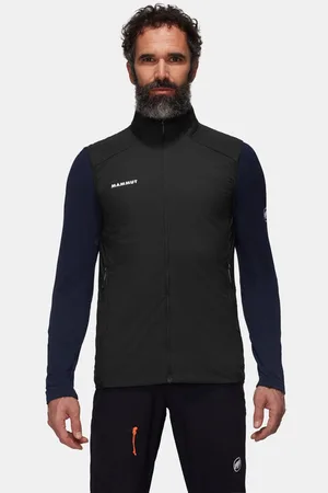Mammut Rime Light Flex Gevoerde Bodywarmer