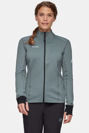 Mammut Taiss Light Ml Jacket Women