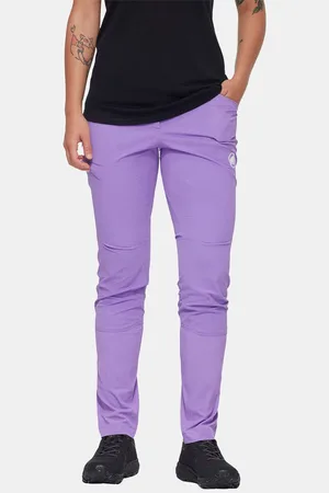 Mammut Duncan Wandelbroek Dames