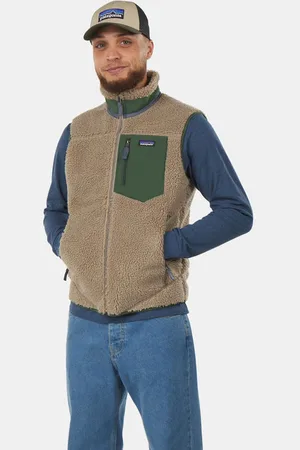 Patagonia Classic Retro-X Bodywarmer