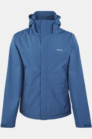 Ayacucho Adventure II Hardshell Jas