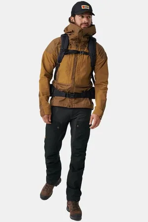 Fjällräven Keb Trousers Outdoorbroek