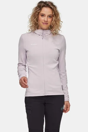 Mammut Aconcagua Light Ml Hooded Jacket Women
