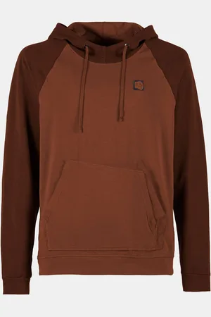 E9 SQU-DUB Longsleeve Hoodie