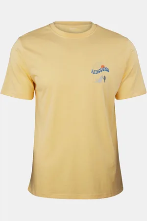 Ayacucho Bobcat Graphic Tee M T-Shirt