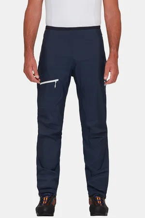 Mammut Eiger Speed Hardshell Broek