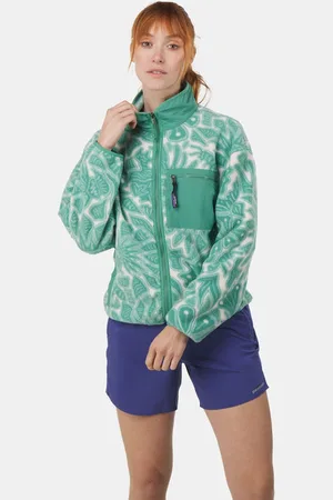 Patagonia Synchilla Fleecevest Dames