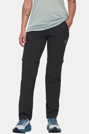 Mammut Runbold IV Afritsbroek Dames