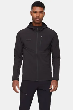 Mammut Madris Light ML Hood Vest