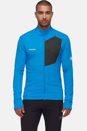 Mammut Taiss Light Ml Jacket Men