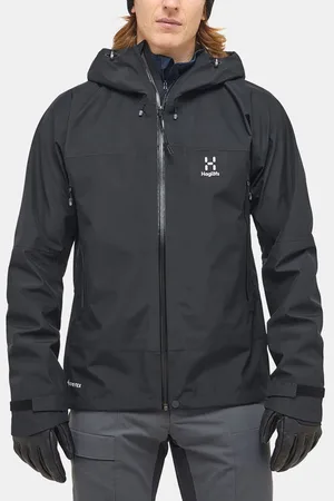 Haglöfs Roc Flash Hardshell Jas