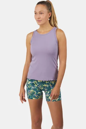 Patagonia Rib Knit Tank Top Dames