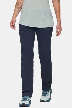Mammut Runbold IV Broek Dames