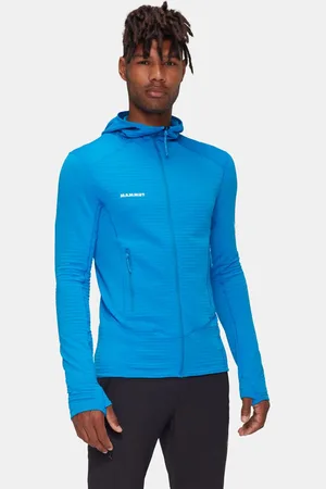 Mammut Taiss Light Ml Hooded Jacket Men