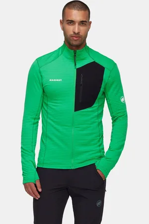Mammut Taiss Light Ml Jacket Men
