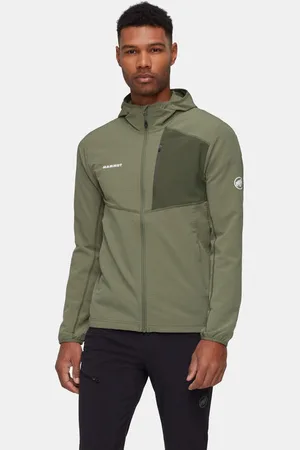 Mammut Madris Light ML Hood Vest