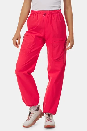 Peak Performance Outdoor Cargo Broek Dames