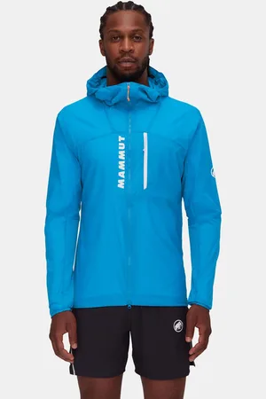 Mammut Aenergy Hooded Jas