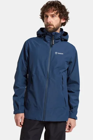 Tenson Winga Rain Regenjas