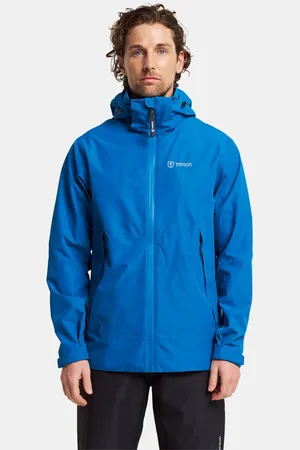 Tenson Winga Rain Regenjas