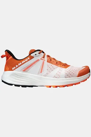 Mammut Saentis TR Low Trailschoen