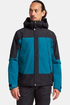 Tenson Himalaya MPC Hardshell JasDames