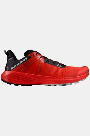 Mammut Saentis TR Low Gore-Tex Trailschoen