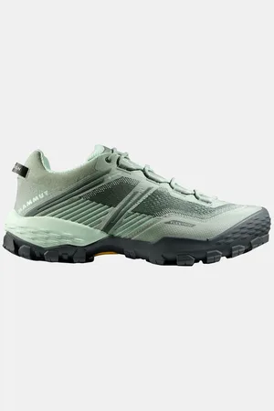 Mammut Ducan II Low Gore-Tex Wandelschoen Dames