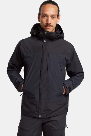 Tenson Himalaya MPC Hardshell JasDames