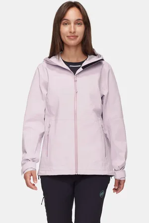 Mammut Linard Guide 3L Jas Dames