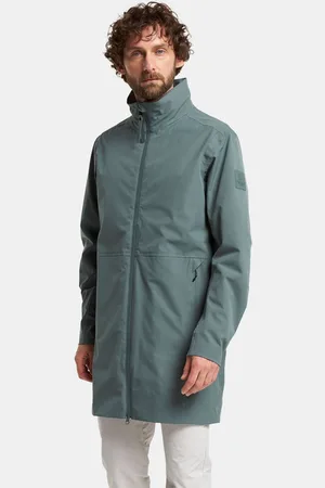 Tenson Cloudburst Parka