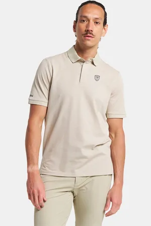 Tenson Txlite Blend Polo T-shirt