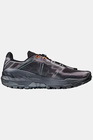 Mammut Sertig TR Low Gore-Tex Trailschoen