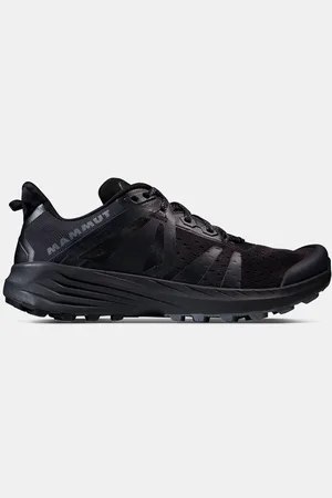 Mammut Saentis TR Low Trailschoen Dames
