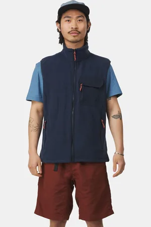 Ayacucho Venture Fleece Bodywarmer