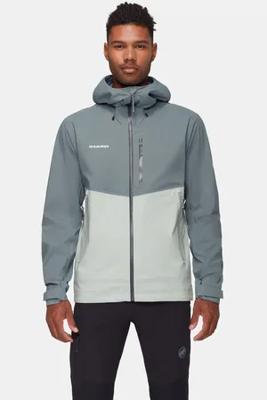 Mammut Alto Guide Hardshell Jas