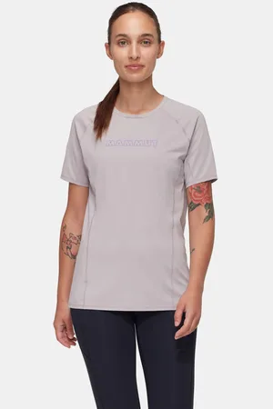 Mammut Selun FL T-Shirt Dames