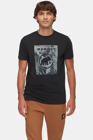 Mammut Trovat T-shirt